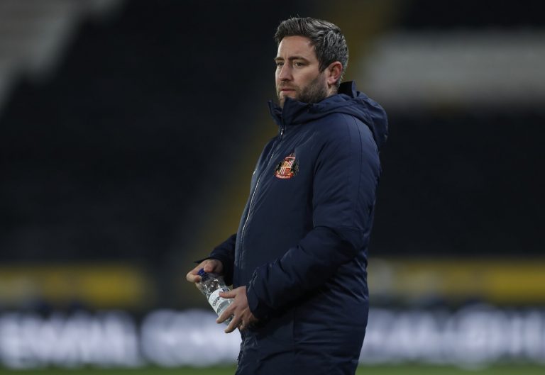 Wainman: Niall Huggins to Sunderland best for both parties