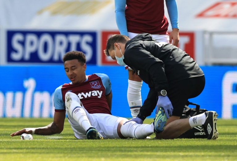 West Ham United: Fans react to Jesse Lingard’s comments on weekend defeat