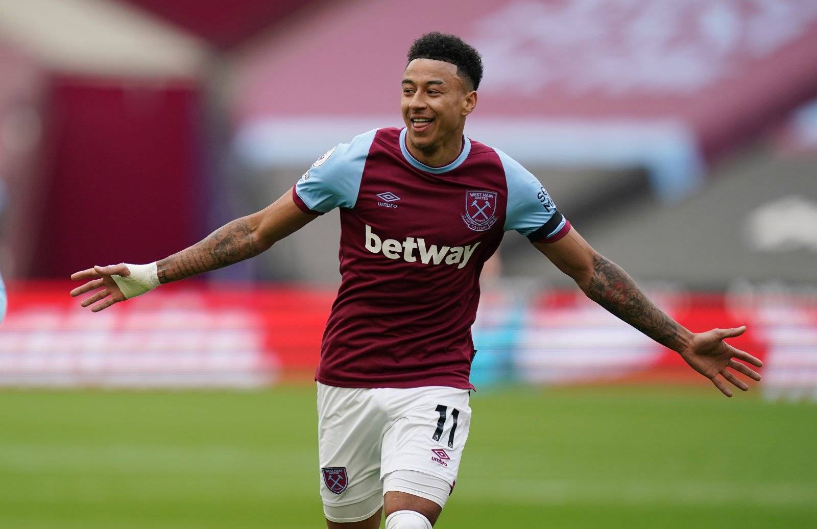 Exclusive: Pundit claims Jesse Lingard would be keen to repay faith by joining West Ham - Exclusive
