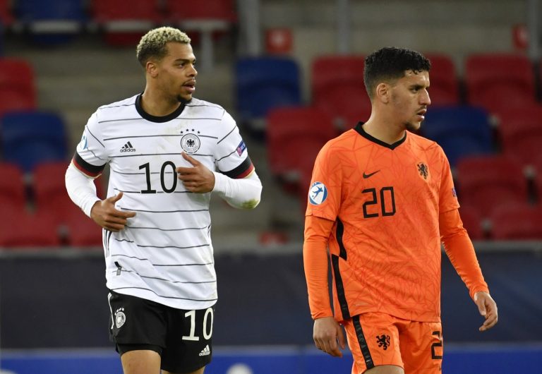 Man City: Fans unhappy at Lukas Nmecha news