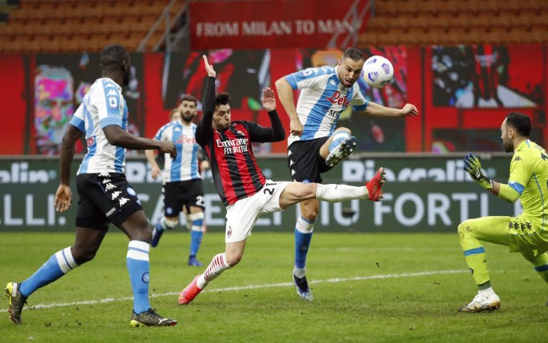 West Ham United: Ciro Venerato reveals interest in Nikola Maksimovic