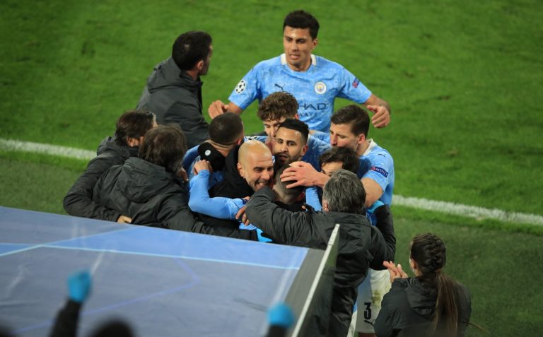 Manchester City
