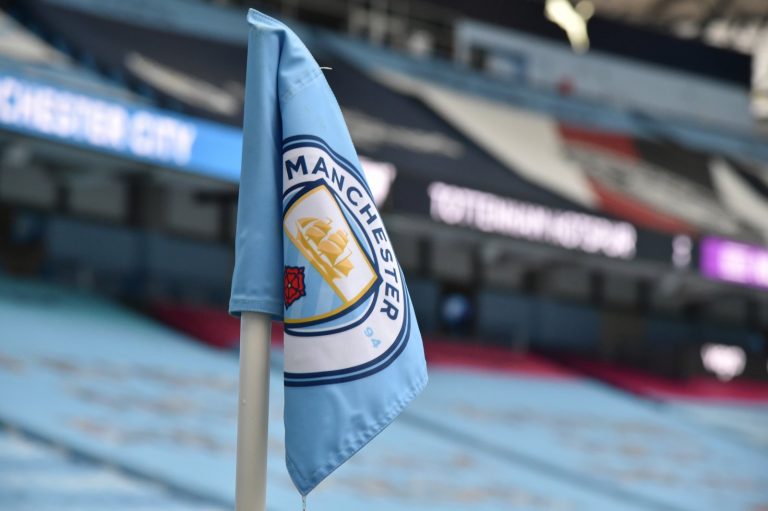 Manchester City: Fans go wild as Sky Blues confirm Kayky signing
