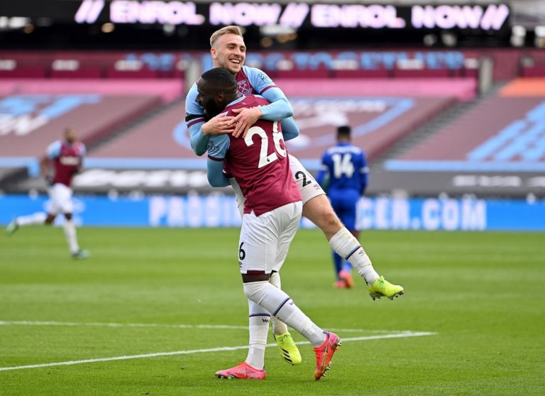 West Ham United: ExWHUemployee drops big injury update before Chelsea clash