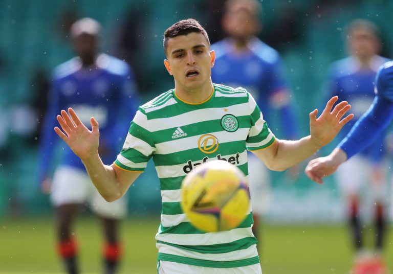 Southampton: Mohamed Elyounoussi urged to leave