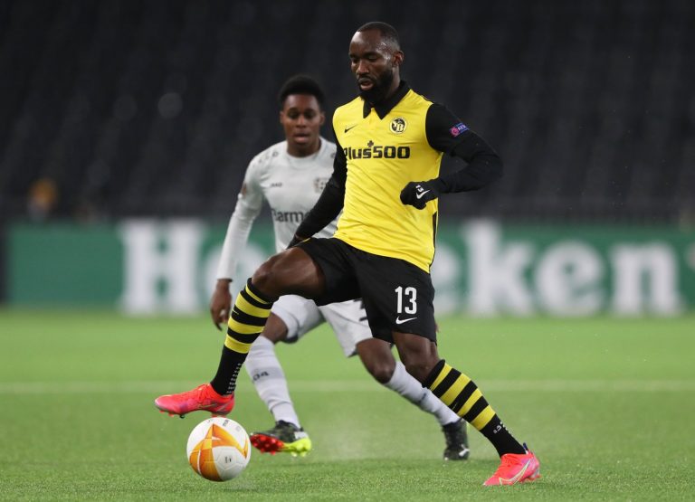 Leeds: Whites interested in move for Nicolas Moumi Ngamaleu