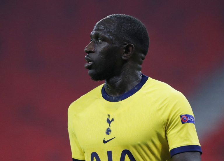 Tottenham Hotspur: Moussa Sissoko in talks with Watford