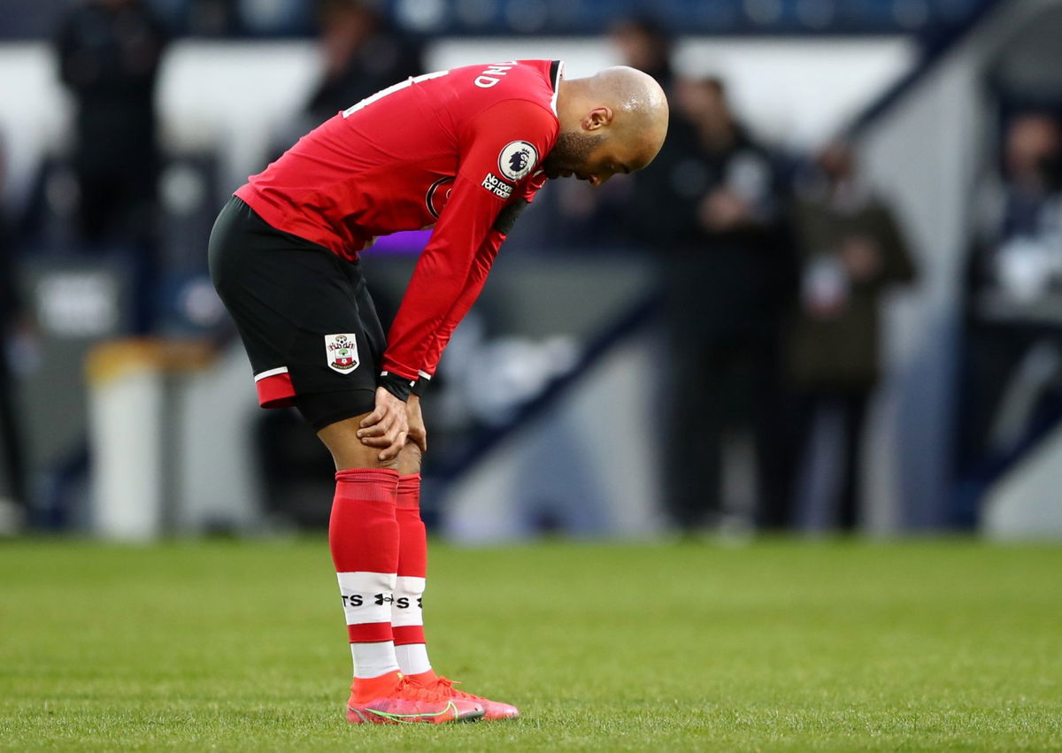 Southampton: Fans slam Nathan Redmond comments - Premier League