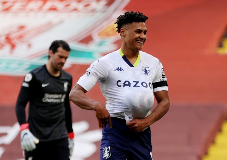 Aston Villa: Ollie Watkins on Liverpool’s transfer radar