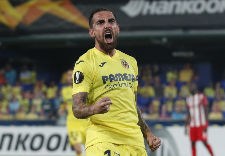 West Ham United: Hammers interested in Paco Alcacer