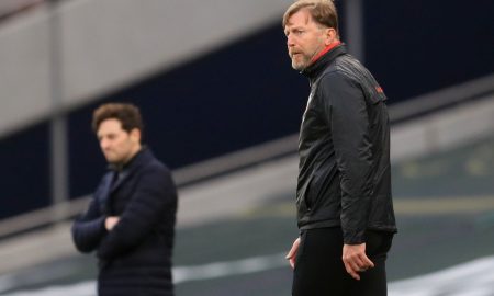 ralph-hasenhuttl-vs-tottenham