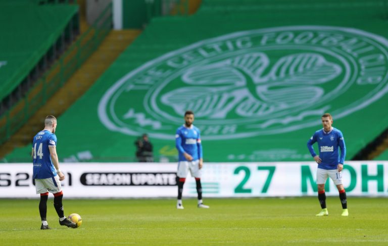 Rangers: Fans react to club update