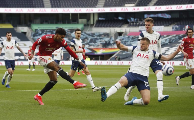 Tottenham Hotspur: Noel Whelan slams Eric Dier and Joe Rodon
