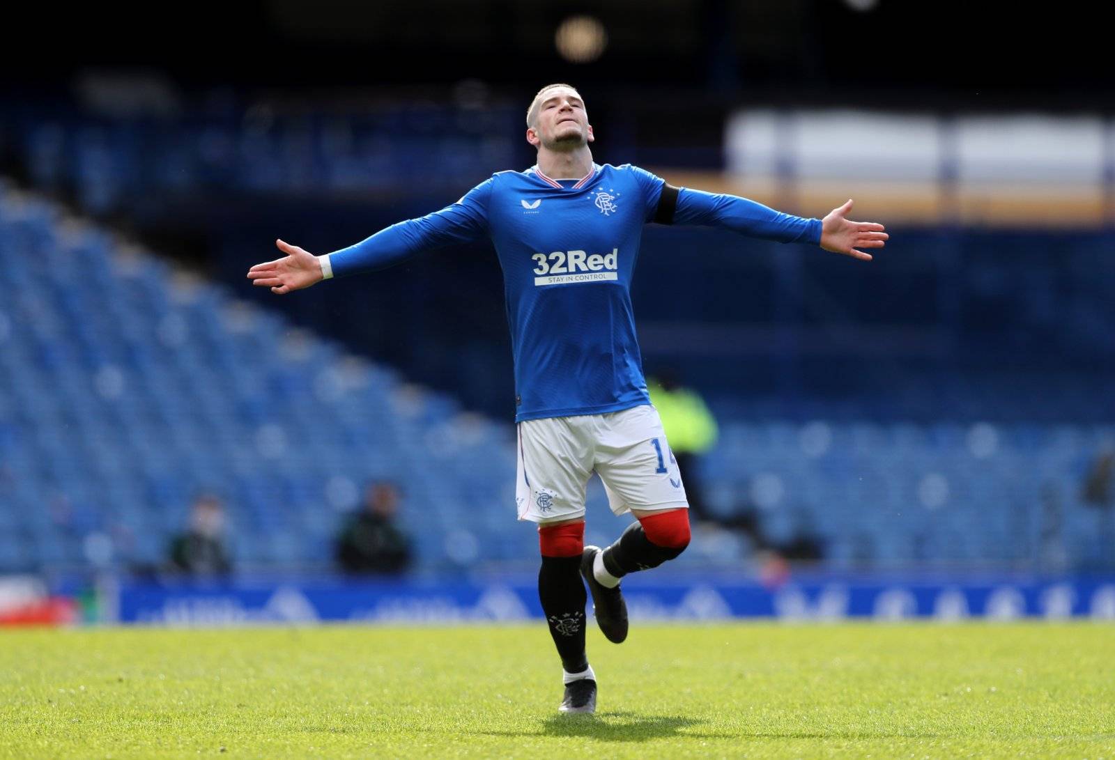 Rangers: Burnley would be a step down for Ryan Kent - Podcasts