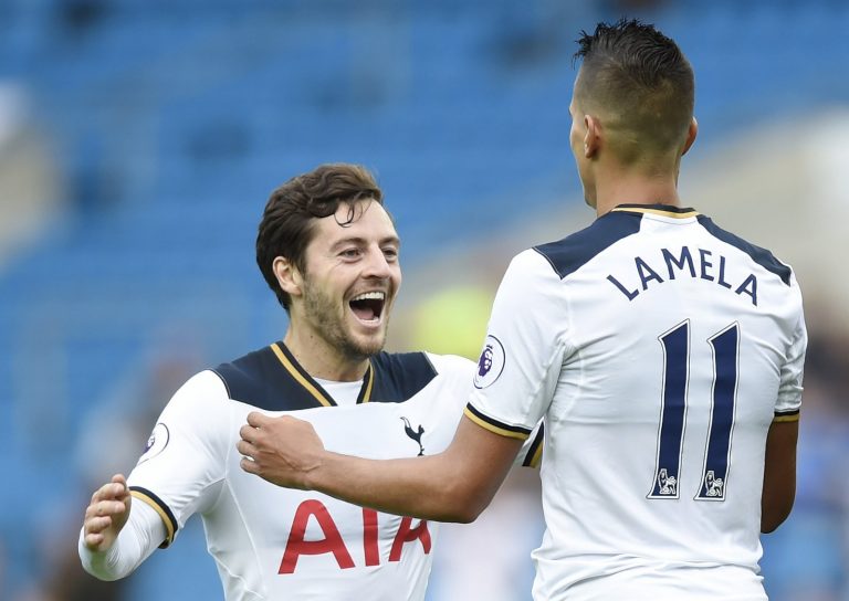 Tottenham Hotspur: Spurs confirm Ryan Mason appointment