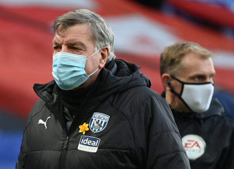 West Brom: Fans react to comments from Sam Allardyce