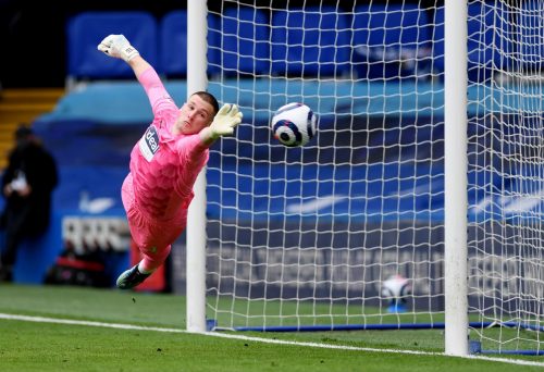 West Bromwich Albion: Fans react to Sam Johnstone transfer news