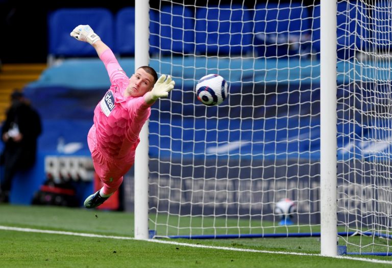 West Bromwich Albion: Fans react to Sam Johnstone transfer news