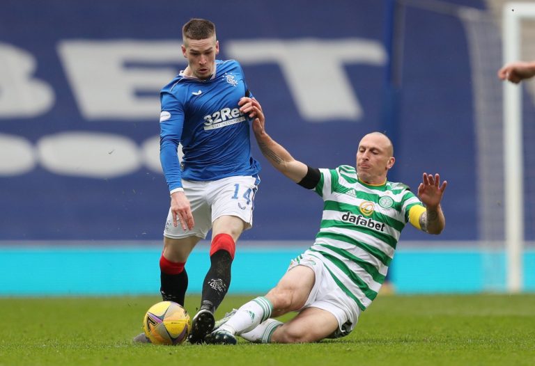Newcastle United: Scott Brown reveals that he could have joined Magpies in 2009