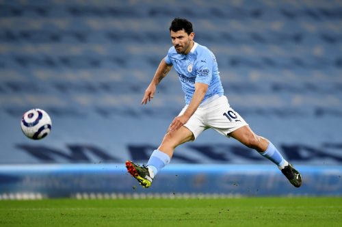 Manchester City: Fans react to Sergio Aguero’s Chelsea links