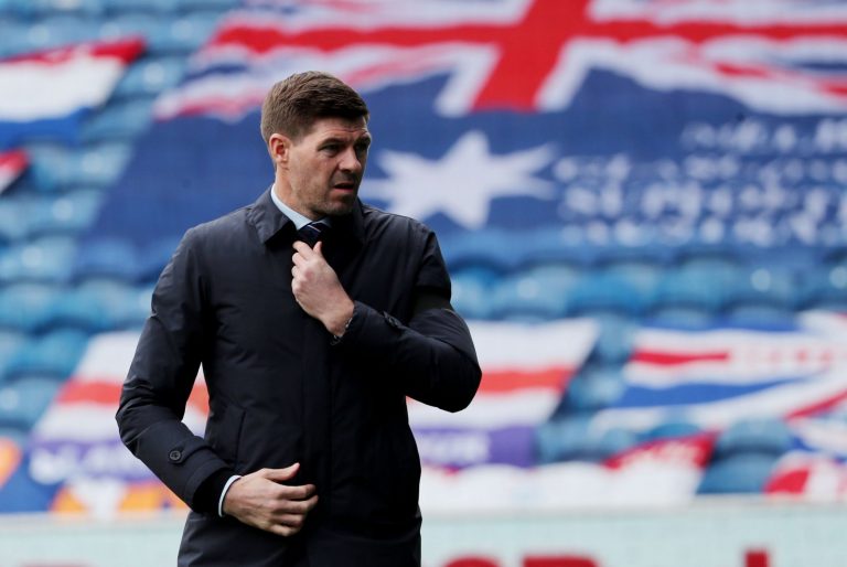 Rangers: Noel Whelan drops Danilho Doekhi transfer claim