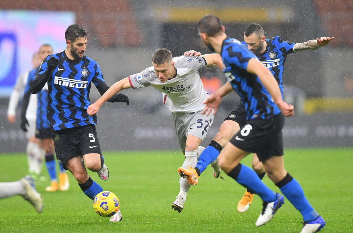 Southampton: Mattias Svanberg drops hint on potential summer transfer - Premier League