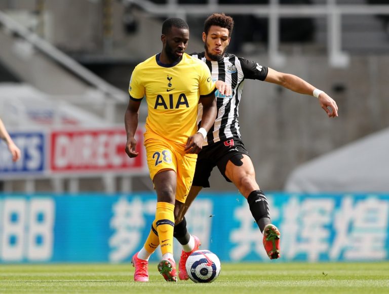Tottenham Hotspur: Lilywhites source lifts lid on Real Madrid approach to sign Tanguy Ndombele