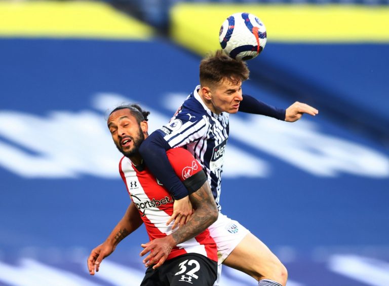 Exclusive: Carlton Palmer underwhelmed by Theo Walcott’s Southampton move