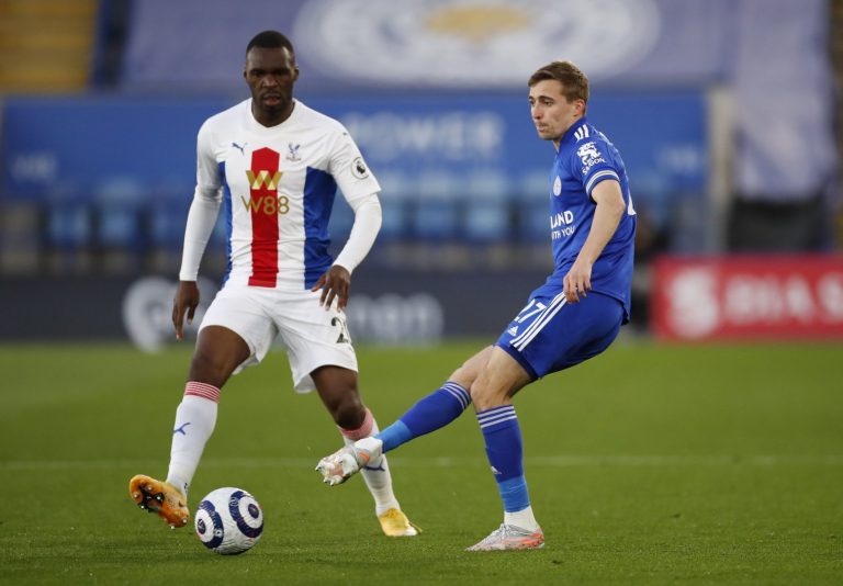 Southampton: Saints tried to sign Timothy Castagne