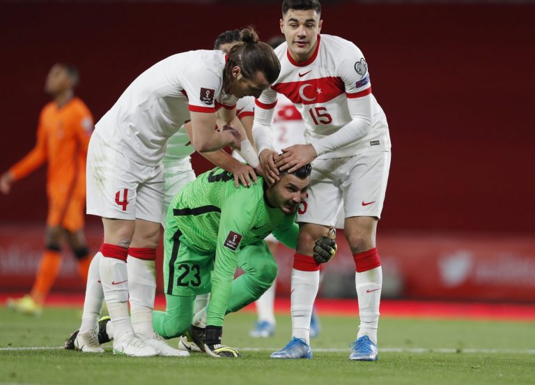 Wolves: Ugurcan Cakir price asked ahead of potential transfer