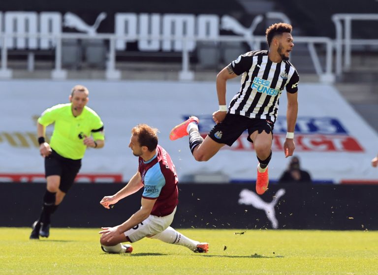 West Ham United: Hammers fans slam Craig Dawson vs Newcastle United