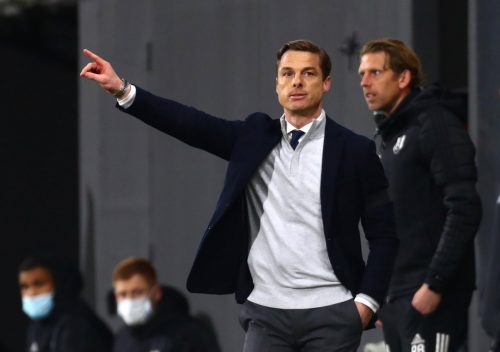 Exclusive: Fry drops verdict on Parker to Bournemouth