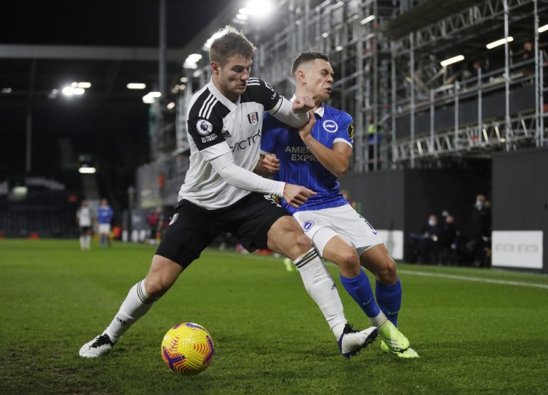Crystal Palace: Fans react to Joachim Andersen update
