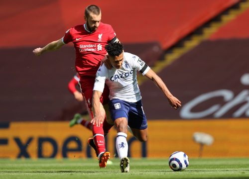 West Ham United: Sky Sports drop transfer claim involving Liverpool defender Nat Phillips