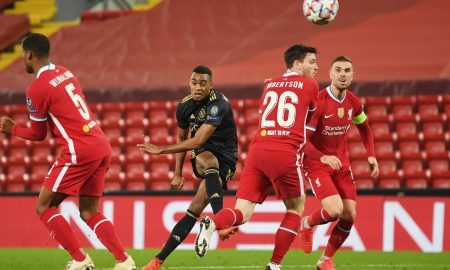 liverpool target ryan gravenberch