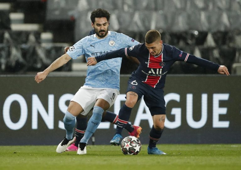 Manchester City: Sky Blues buzz as Ilkay Gundogan confirms injury news