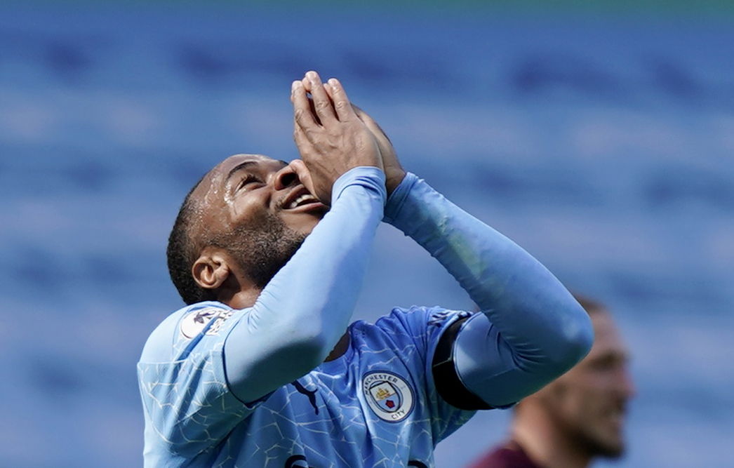 Manchester City: Paddy Kenny reacts to Raheem Sterling Madrid links - Manchester City News