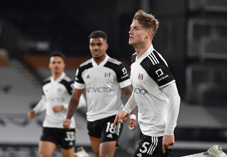 Tottenham Hotspur: Daniel Levy set for Joachim Andersen talks