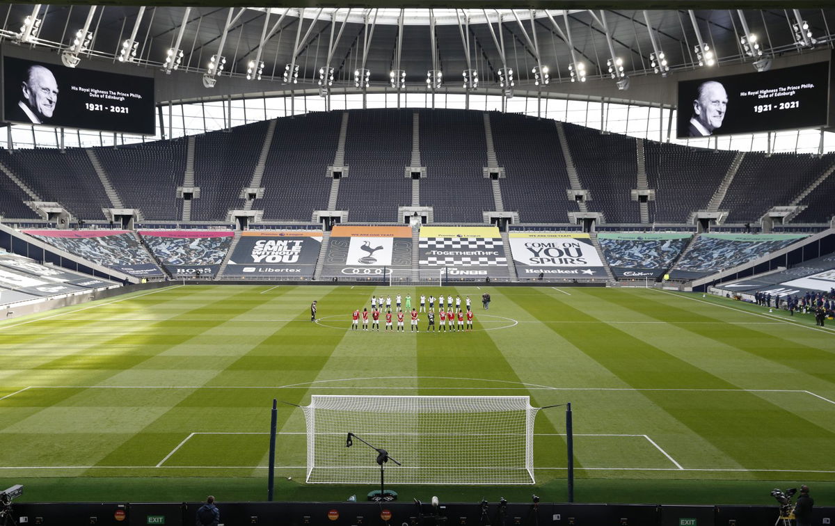 Tottenham Hotspur: Spurs interested in Maxence Lacroix - Premier League