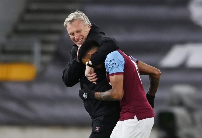 West Ham United: Hammers go wild as David Moyes pens new deal