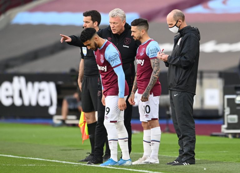 West Ham United: Fans rip into Said Benrahma after Chelsea display