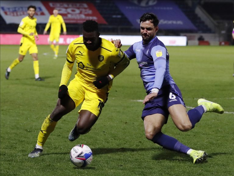 West Brom: Baggies fans excited about potential Daryl Dike move