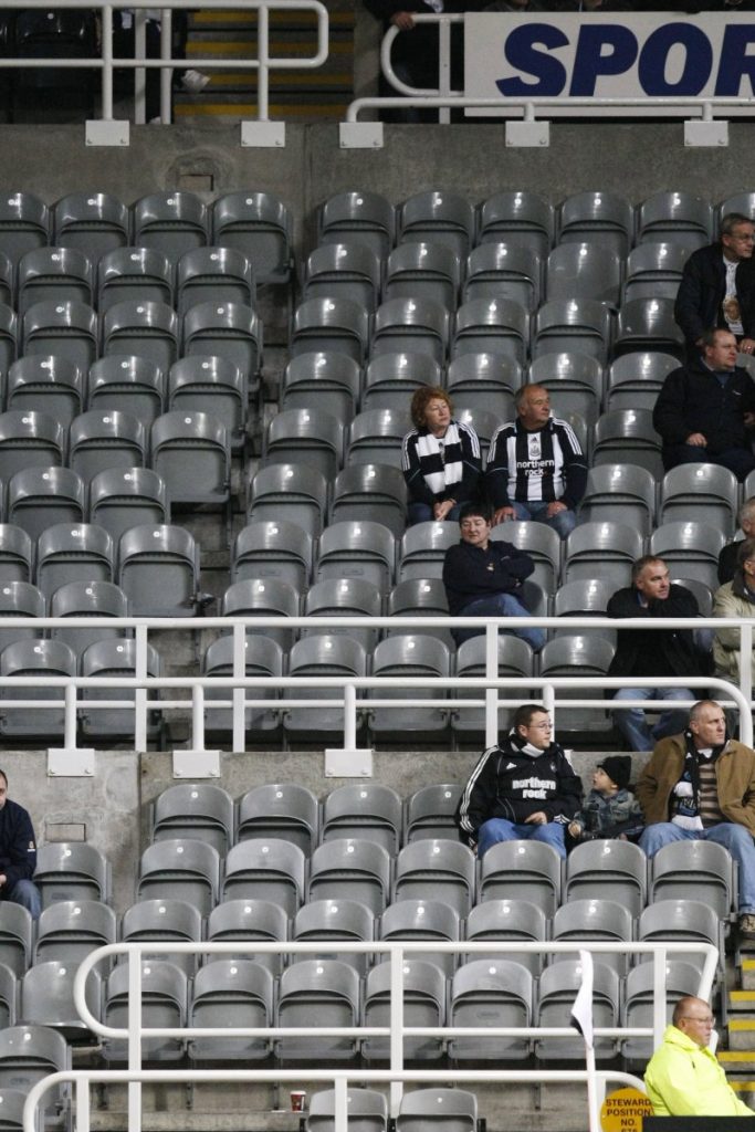 newcastle-st-james-park