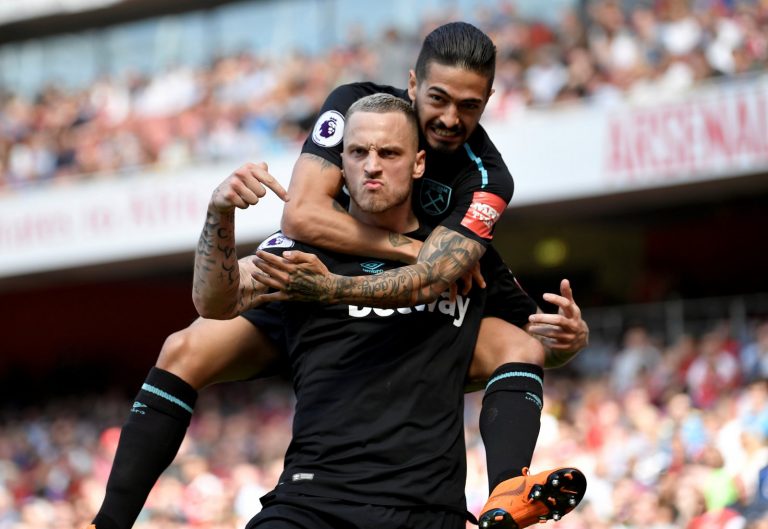 Exclusive: Marcus Bent thinks Crystal Palace could afford Marko Arnautovic