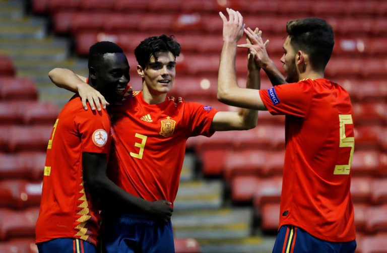 Leeds: Whites could miss out on Miguel Gutierrez signing
