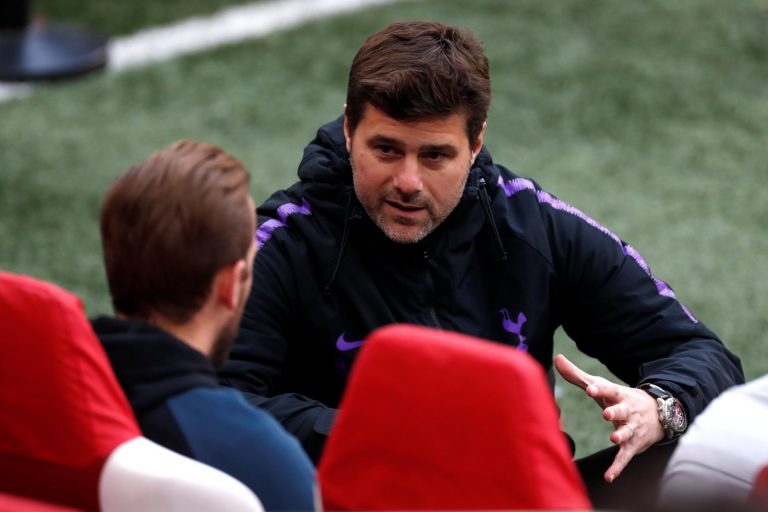 Exclusive: Roberts says Pochettino appointment would “100%” see Harry Kane stay