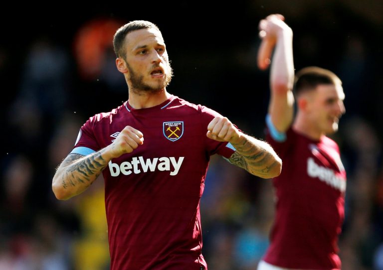 Exclusive: Dean Windass rules out Marko Arnautovic return to West Ham