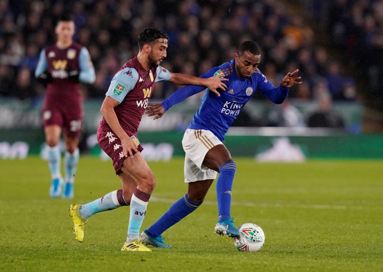 Exclusive: Hendrie says he wouldn’t be surprised to see Neil Taylor leave Aston Villa