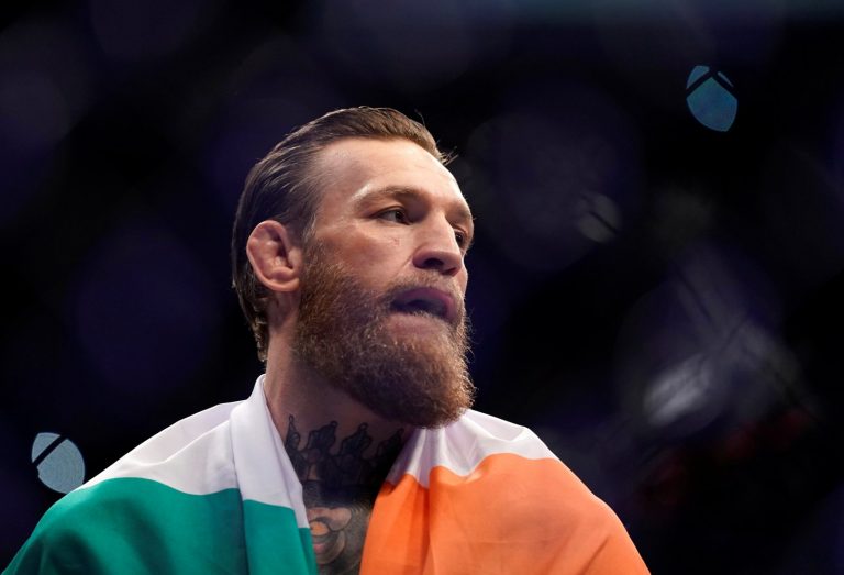 Celtic: Frank McAvennie reacts to Conor McGregor claim