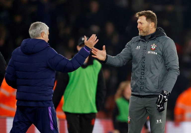 Exclusive: Ex-Southampton midfielder stunned by Hasenhuttl to Tottenham talk
